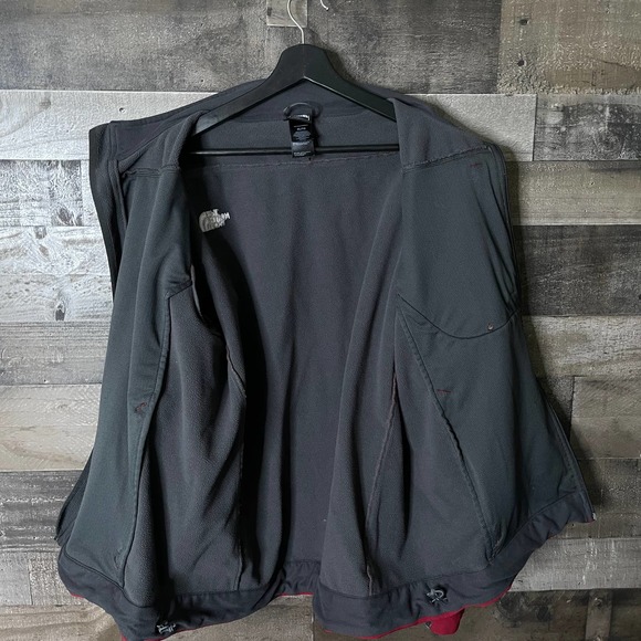 SOLD The North Face Mens Apex Jacket XL - Picture 3 of 4